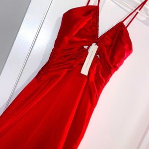 Monique Lhuillier Dress